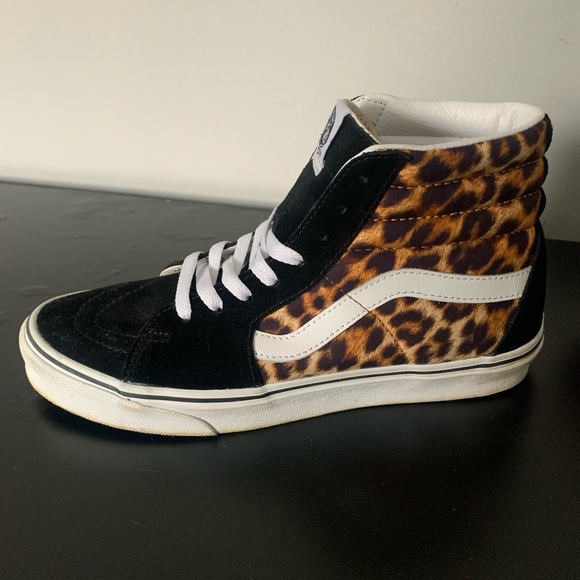 Vans sneakers - Picture 3 of 7